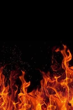 Fire Background Hd, Black And Fire Background, Fire Hd Wallpaper, Fire Black Background, Black And Gold Fire Background, Black Background Fire Image, Iphone Wallpaper Fire, Flaming Fire On Dark Background, Dark Background Fire Photo