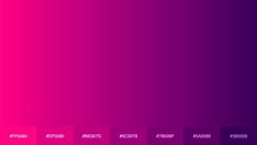 an abstract background with pink and purple hues