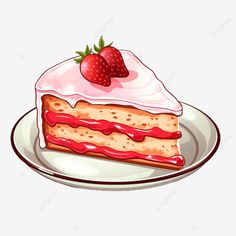 piece of cake on plate design drifood bowl cake png