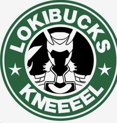 the starbucks logo is shown in black and white