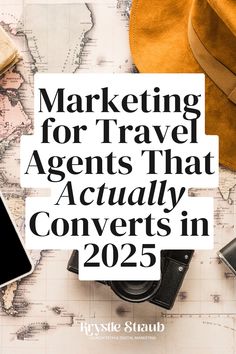 Marketing Tips for Travel Agents - examples of Instagram Reels that are performing well to attract and convert leads.