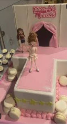 Katseye Cake, Dance Moms Birthday Cake, Dance Moms Cake, Dress To Impress Theme Cake, Tate Mcrae Cake, Tate Mcrae Birthday Cake, Ariana Grande Cake, Ariana Grande Birthday Cake Ideas, Dress To Impress Roblox Birthday Cake