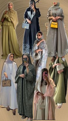 Discover stunning modern Khaleeji abaya outfits perfect for a modest yet chic look. These effortless and elegant abaya styles blend traditional Gulf fashion with contemporary touches—ideal for UAE, Saudi, or Qatar fashion lovers. Get inspired by neutral tones, luxurious fabrics, and timeless hijab pairings. Perfect for Eid, Ramadan, or everyday glam. Khaleeji Abaya, Abaya Outfit, Hijabi Outfits, Hijab Fashion Inspiration, Abaya Fashion, Qatar, Elegant Fashion, Luxury Fabrics, Fashion Lover