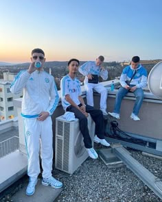 Lacoste Outfit, Gangsta Girl Style, Bad Boy Style, Drip Outfit Men, Nike Tn, Olympique De Marseille, Fire Fits, Men Fashion Casual Outfits, Streetwear Men Outfits