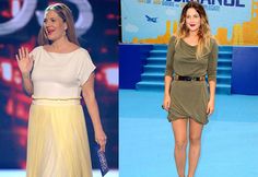 30 of the Most Amazing Body Transformations - Ftw Gallery Weight Watchers Before After, Semaglutide Before And After Pictures, 70lbs Before And After, 140 Lbs Women 5'6", 140 Lbs Women, 6 Month Body Transformation Women, 20 Pound Weight Difference, 50 Lbs Before And After, 150 Pound Woman