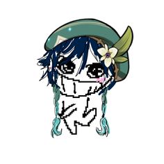 Venti cunty Venti Emoji, Venti Long Hair, Venti Manga, Venti Emoji Transparent, Venti Icons, Venti Sprite, Venti Emojis, Venti Emoji Png, Venti Aesthetic