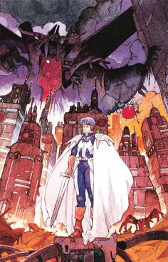 Bengus Art, Classic Video Game Art Inspiration, Best Video Game Cover Art, Bengus Capcom, Edayan Capcom Art, Capcom Artwork, Bengus Capcom Art, Bengus Artwork, Capcom Background