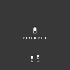 Black pill Branding identity  Lets work together Dm for new projects    #lettering #illustration #branding   #branding #brandinginspiration #brandstrategy #logodesign #colorpalette #color #colortheory #icon #illustration #handdrawn #handdrawnillustration #pattern #patterndesign #pretty #romantic #beautiful #font #inspiration #color Colorful Logo With Pill Design, Capsule Logo Design, Pill Logo Design, Pill Logo, Pill Logo Transparent, Pill Logo Ideas, Modern Pill Logo, Pill Logo Design Ideas, Minimalist Pill Logo Design