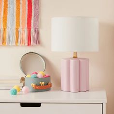 Pillowfort products at Target : Page 13 Lamps For Toddler Room, Target Kids Lamps, Table Lamp Girls Room, Pillowfort Rainbow Lamp, Target Kids Table Lamp, Pink And Purple Nursery Lamp, Pillowfort Lamp Pink, Kids Pink Lamp, Pink Table Lamp For Kids Room