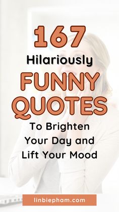 Bad days happen, but they don't have to get the best of you! Get a mood boost with our collection of funny quotes, including funny motivational quotes to help you power through tough times. Save this pin for a rainy day and come back to it whenever you need a laugh and a pick-me-up. via @linbiepham Best Funny Quotes, Encouragement Quotes Funny, Funny Encouraging Quotes, Funny Have A Good Day Quotes, Relax Quotes Funny, Bad Days Quotes Humor, Funny Encouraging Meme, Funny Memes For Tough Days, Funny Quotes Laughing So Hard
