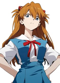 Asuka Full Body, Evangelion Girl, Asuka Character, Asuka Drawing, Asuka Langley Full Body Png, Asuka Langley Hair, Asuka Langley Fanart, Asuka Langley Transparent Png, Asuka Fanart