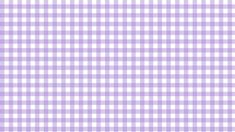 purple and white gingham checkered fabric