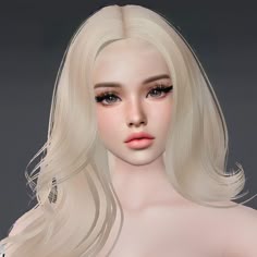 Imvu Avatar Ideas, Imvu Face Ideas, Imvu Eyes, Imvu Faces Ideas, Imvu Face, Imvu Girl, Imvu Pfp Pink, Cute Imvu Characters, Imvu Aesthetic