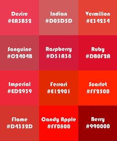 some type of font and numbers in different colors