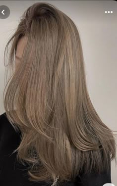 Ash Hair Color, Rotblonde Haare, Cheveux Blonds Foncés, Dark Blonde Hair Color, Beige Hair, Brown Hair Inspo, Dirty Blonde Hair, Hair Color Light Brown, Ash Blonde Hair