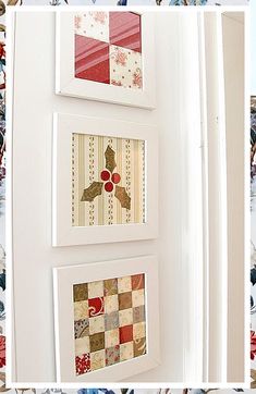 Christmas Quilts - Ouch! - Struggling to discover the ideas that you have been searching for? Look no further, get it IMMEDIATELY!