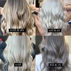 Using oligo pro calura gloss Shades Formulas, Ash Blonde Formula Shades Eq, Ash Blonde Formula, Shades Eq Ash Blonde Formula, Ashy Blonde Shades Eq Formula, Ashy Blonde Formula, Paul Mitchell Toner Formulas Blonde, Blonde Formulas, Shades Eq Ag Formulas
