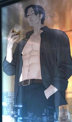 #viralhit Tokyo Ravens, Anime Boyfriend, Dragon Ball Art, Amazing Spiderman, Fanarts Anime, Anime Poses Reference, Male Art, Manga Illustration, Anime Poses