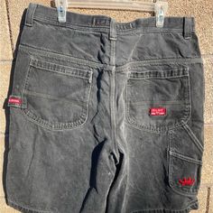Jnco Shorts
