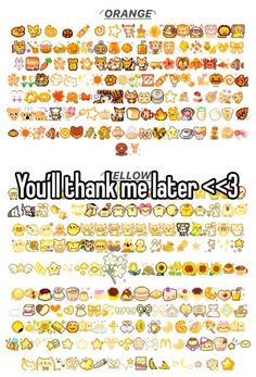 the words you'll thank me later are in different languages