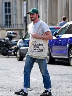 Paul Mescal Sneakers, Paul Mezcal, Classic Summer Dad Hat For Streetwear, Men’s West Coast Style, Men’s East Coast Fashion, Paul Mescal Style, Paul Mescal Street Style, Coastal Men’s Outfits, Adidas Samba With Jeans Men