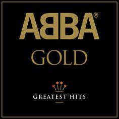 aba gold greatest hits cd