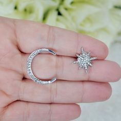 NEW - Earring Designs now over on Etsy - More to come in the New Year

https://beccisbridaluk.etsy.com