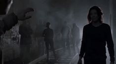 Glen Gif, Maggie Green Gif, Zombie Rising Gif, Maggie Season 1 Twd, Maggie Twd Season 3, Twd Banner Gif, Glenn And Maggie Gif, Zombie Rising From Grave Gif, Rick And Michonne Gif