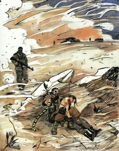 Metal Gear Solid Artist, Metal Gear Solid Snow, Mgs Art, Mgs Quiet Fanart, Mgs Artwork, Quiet Mgsv Fanart, Mgs Peace Walker Art, Mgs Quiet Art, Metal Gear Solid Retro Game