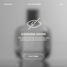 an image of a bottle with the caption coming soon on it's screen