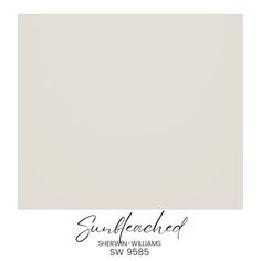 a white background with the words sunflowered written in black and white on it