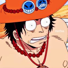 One Piece Ace Icon, Alabasta Ace, Ace Manga Icon, Ace One Piece Manga Icon, One Piece Men Icons, Vista One Piece, Portgas D Ace Alabasta, One Piece Character Icons, Ace One Piece Pfp Manga