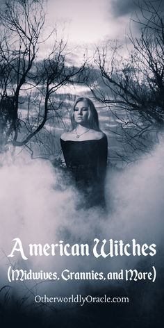 The history and folklore books of today leave out the stories of Appalachian granny women, witch doctors, witch masters, sin eaters, midwives, shapeshifters, and conjure-folk. Let’s fly back to the late eighteenth and early nineteenth centuries when real witches lived and practiced in the mountains and plains of the United States. Witches Around The World, Witch Bloodline Surnames, Witch Bloodline Names, French Witch Bloodline Names, Witches Midwives And Nurses, Witches In History, Books On Witchcraft In America, What Is A Historical Witch, Famous Witches Of History