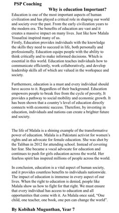 the text is in black and white