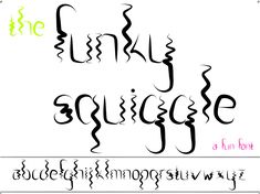 the font and numbers used in this type of handwriting are very similar to each other