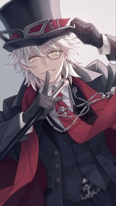 Circus Background, Black And Red Suit, Amakusa, Female Monster, Anime Elf, Anime Villians, Roleplay Characters, Anime Kawaii, Manga Pictures