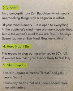 some type of text written on top of a piece of paper