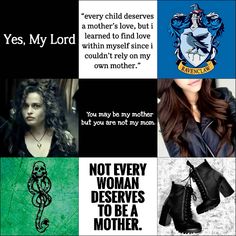 a collage of pictures with the words yes, my lord and harry potter characters