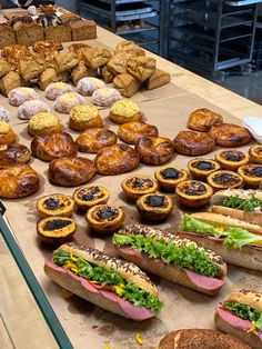 croissant food foodporn sandwich