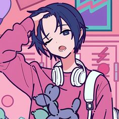 @wakikamaboko on X Kaito Pjsekai Icon, Kaito Project Sekai Icon, Kaito Matching Pfps Vocaloid, Kaito Pfp Project Sekai, Pjsk Pfp Kaito, Kaito Pfp, Kaito Character, Kaito Icon Project Sekai, Kaito Profile Picture