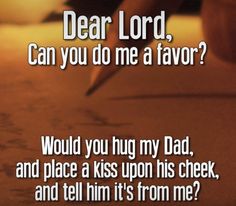 a person writing on the ground with a pen in their hand and an ad for dear lord can you do me a flavor?