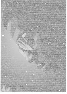 the snowboarder is jumping in the air with his board on it's feet