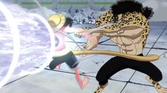 Gear 5 Luffy Transformation Gif, Luffy Punching Lucci, Luffy Vs Lucci Punch, Jack The Drought, Kaido One Piece Gif, Kaido Gifs, Luffy Throwing Lightning Gif, Luffy Vs Lucci, Rob Lucci X Luffy