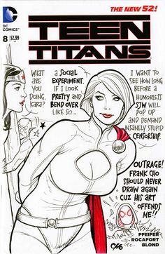 Power Girl Wonder Woman Sketch Cover by Frank Cho Frank Cho How To Draw, Frank Cho Comic Art, Frank Cho Drawing, How To Draw Comic Book Women, Frank Cho Comics, Power Girl Comic Panels, Female Comic Book Covers, Frank Cho Art, Frank Cho Power Girl