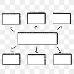 a black and white diagram with arrows pointing to different areas on the bottom right corner