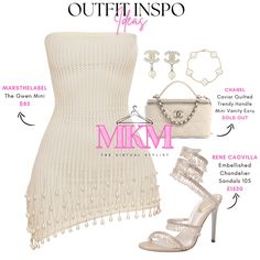 Kali Uchis Dress To Impress, Birthday Cruise Outfit, Vacay Birthday Outfits, Cruise Birthday Outfits, Luxury Pink Sets For Summer, Luxury Pink Sleeveless Set, Cream Birthday Outfit, Luxury Fitted Pink Sets, Luxury Pink Fitted Sets