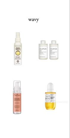 Shampoo For Fine Wavy Hair, Hair Care Products For Wavy Hair, Good Hair Products For Wavy Hair, Lightweight Hair Products, Hair Products Wavy Hair, Thick Hair Products, Best Hair Products For Wavy Hair, Best Shampoo For Wavy Hair, Hair Care Routine For Wavy Hair