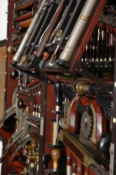 Just A Car Guy: update on the Studley tool chest, I found some better photos of it Antique Tool Storage, Antique Tool Cabinet, Vintage Tool Cabinet With Tools, Vintage Tool Cabinet With Various Tools, Antique Hand Tools Shed, 1800s Tool Chest, Antique International Tool Box, 19th Century Tool Chest, Wooden Tool Cabinet With Tools