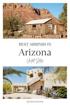 the best airbnbs in arizona united states