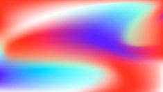 an abstract background with red, blue and green colors